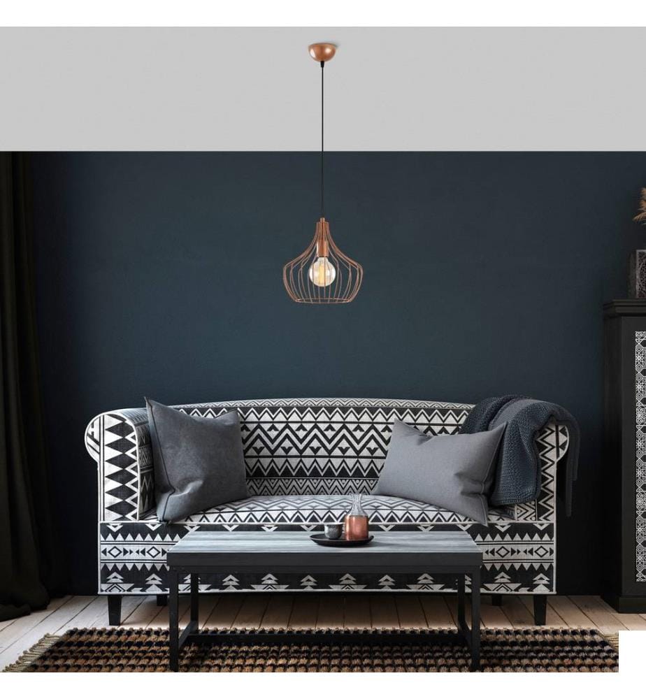 Cuivre, Lustre, Corps Métallique