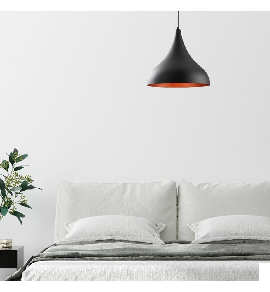 Noir, Lustre, Corps Métallique