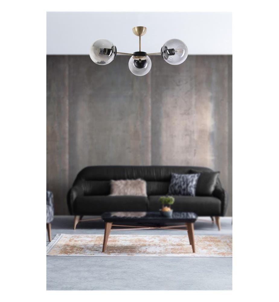 Cuivre, Lustre, Métal