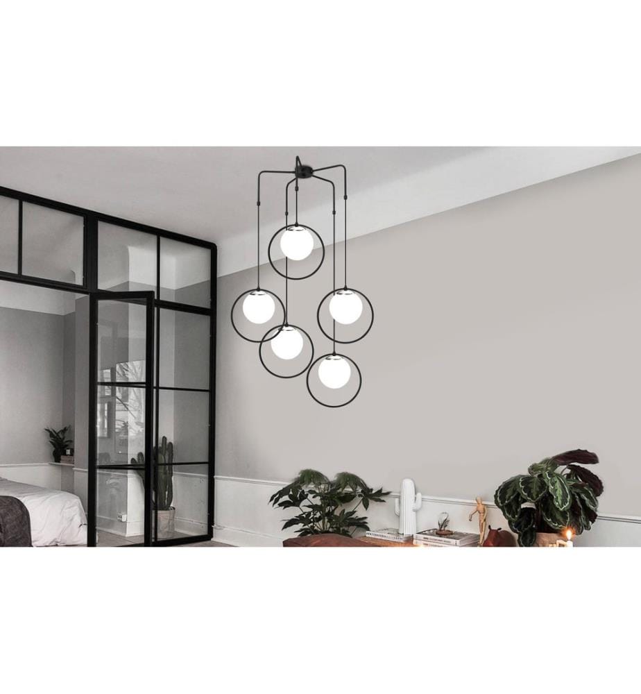 Noir, Blanc, Lustre, Corps En Acier