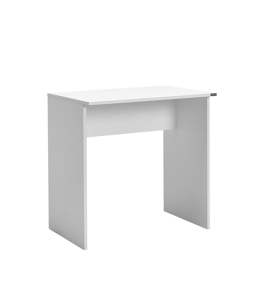 Bureau d'étude, blanc, panneau de particules mélaminé