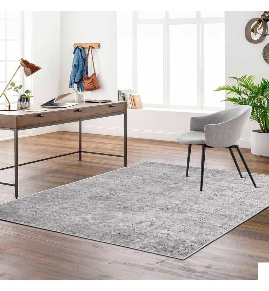 Tapis, 50 x 80, beige, 100 % POLYESTER