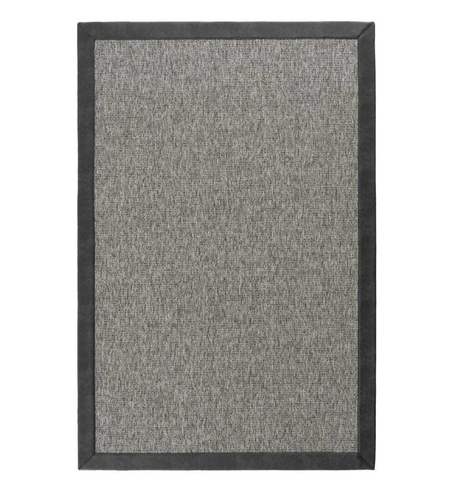 Tapis, 80 x 150, beige foncé, beige, 100 % POLYPROPYLÈNE