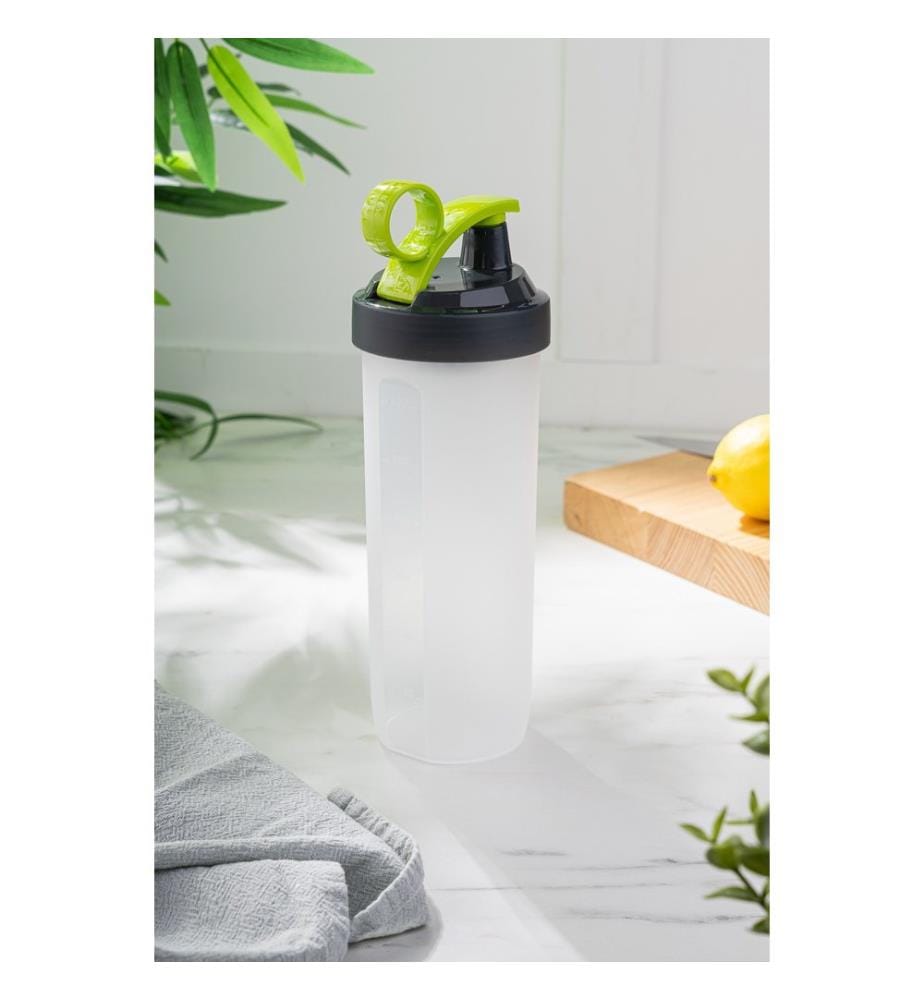 Bouteille, Multicolore, 100% Plastic
