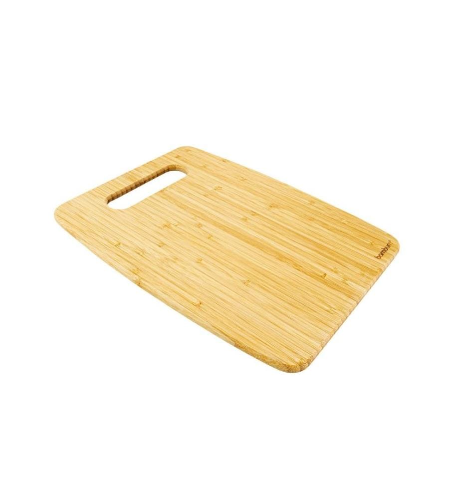 Planche à découper, Noyer, Bambou