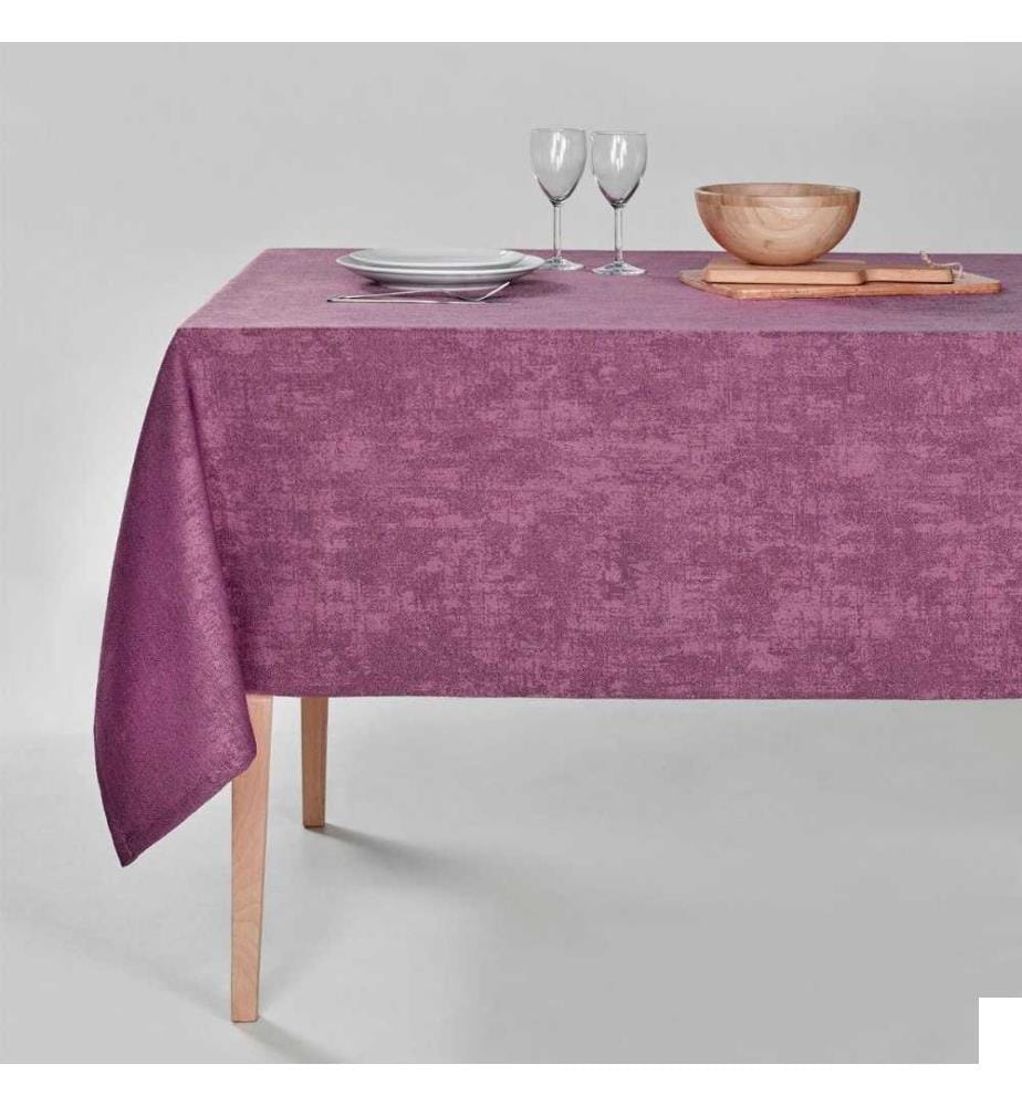 Nappe, Damson, polyester