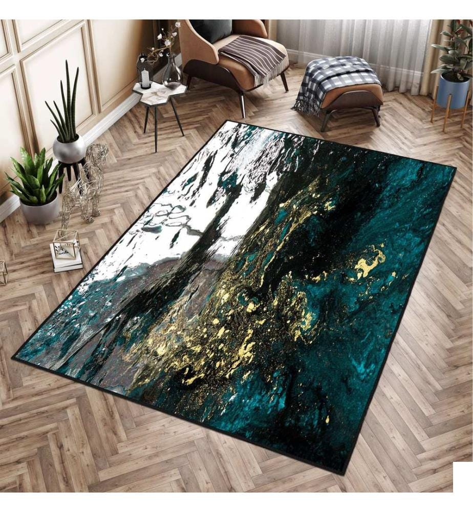Colorfafe, Coupe Court, 80 X 120 cm, Polyester