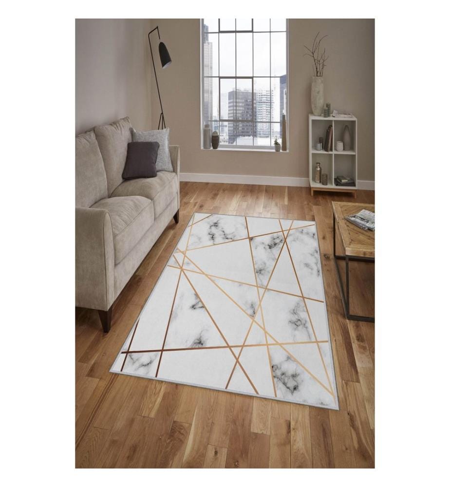 Colorfaur, Coupe Court Chord, 160 X 230 cm, Polyester