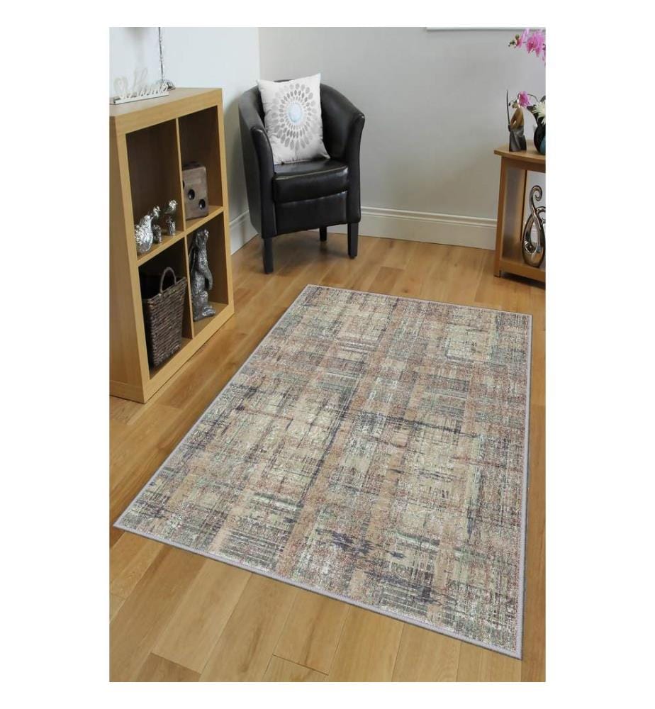 Coloré, Coureur De Tapis, 80 X 300 cm, Polyester