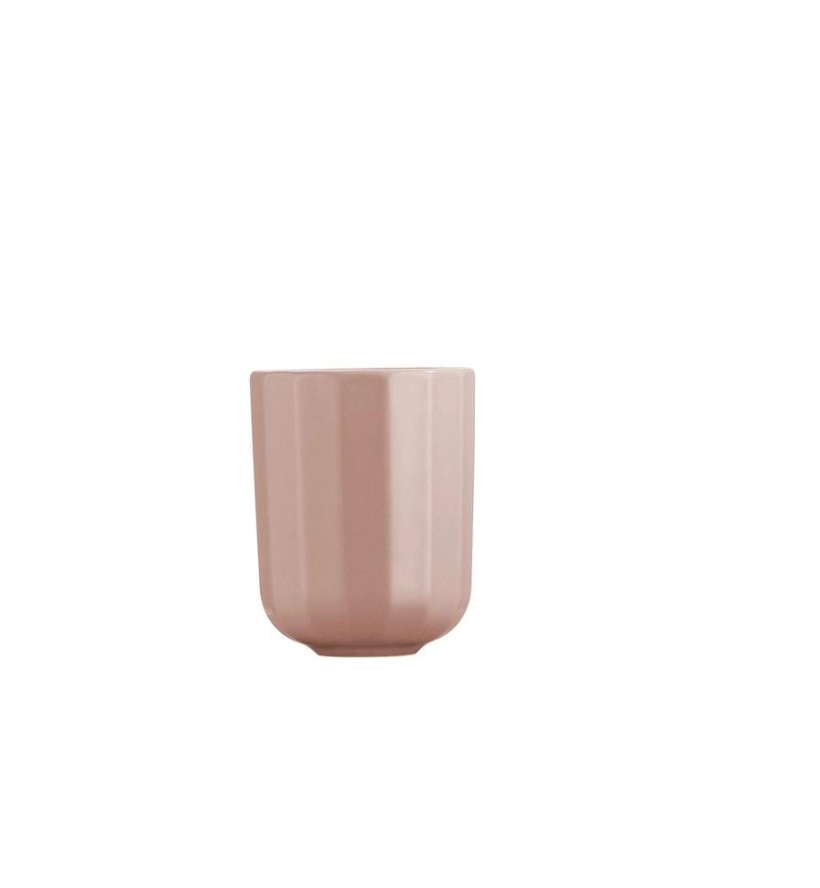 Mug, Beige, 100% Porcelaine