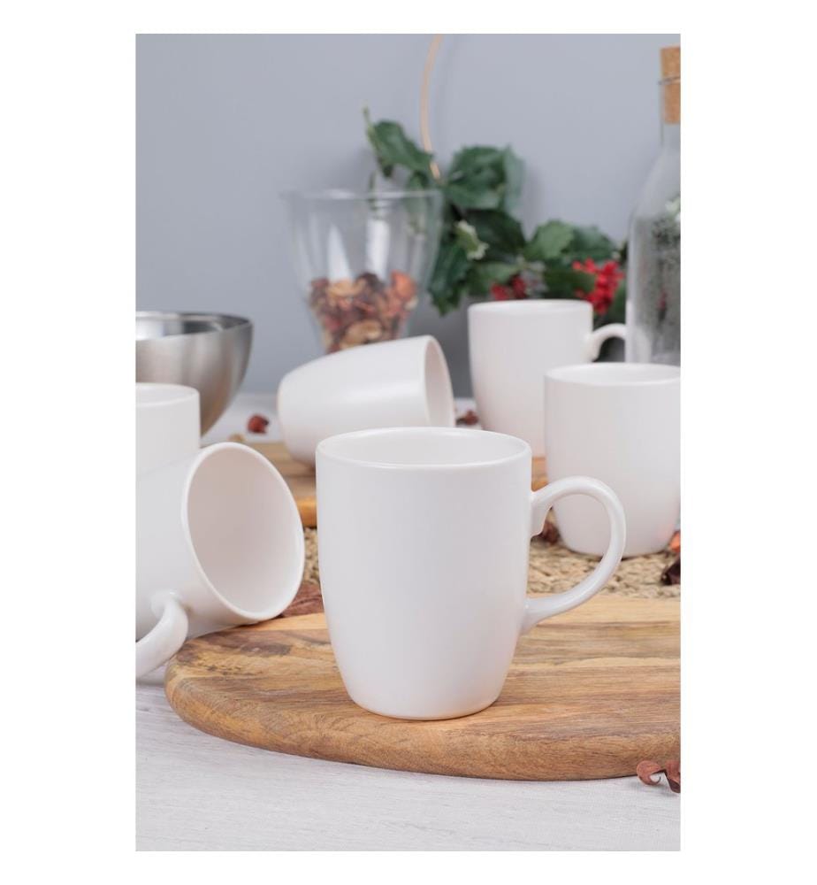 Colorée, Tasse À Café, Céramique