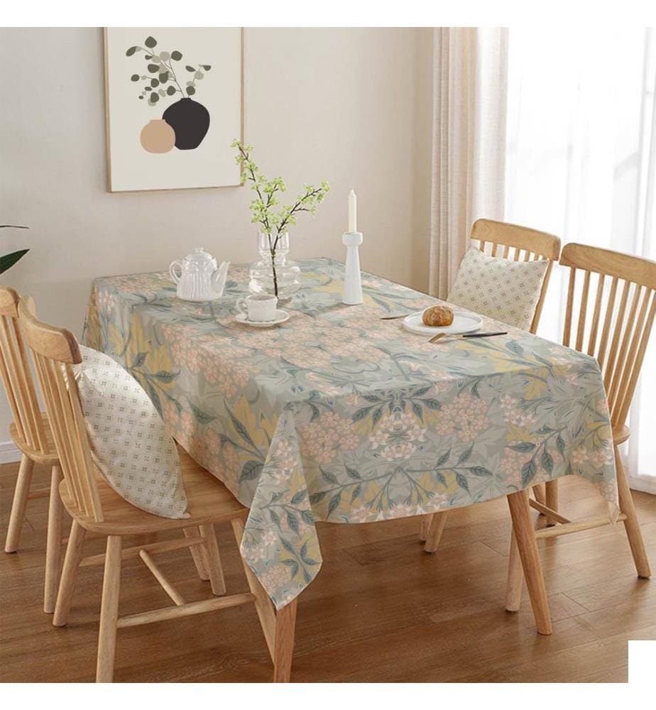 Nappe, multicolore, 50 % COTON / 50 % POLYESTER