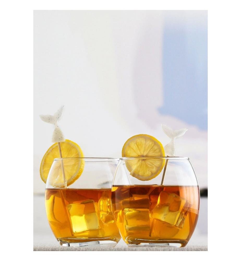 Transparent, Verres D'Eau Et Jus , Verres À Cocktails, Verre