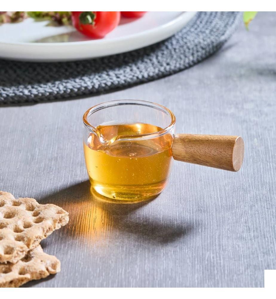 Bol à sauce, Multicolore, 100% VERRE