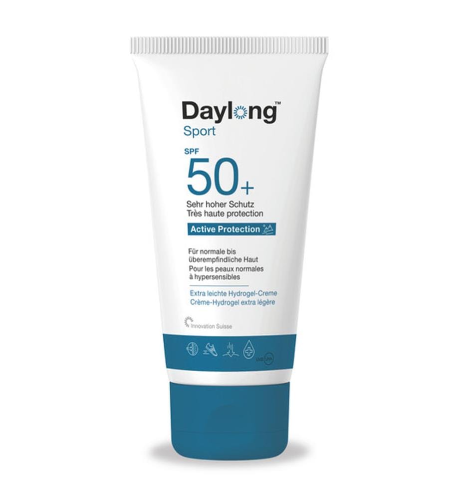 Sport Active Protection Hydrogel-Creme SPF 50+ 50ml