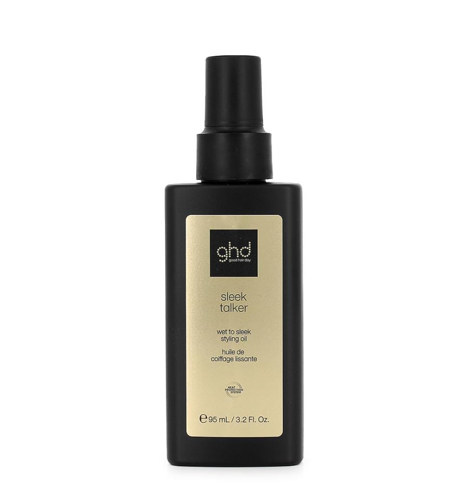 Huile De Coiffage Lissante Sleek Talker - 95 Ml