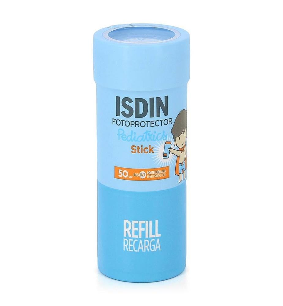 Recharge Stick Solaire Pediatrics SPF 50 - 20 g