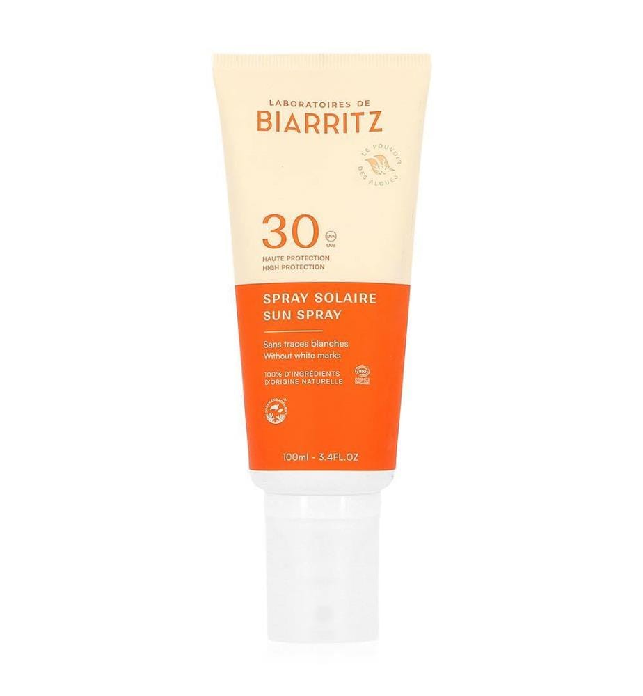Spray Solaire SPF30 - 100 ml