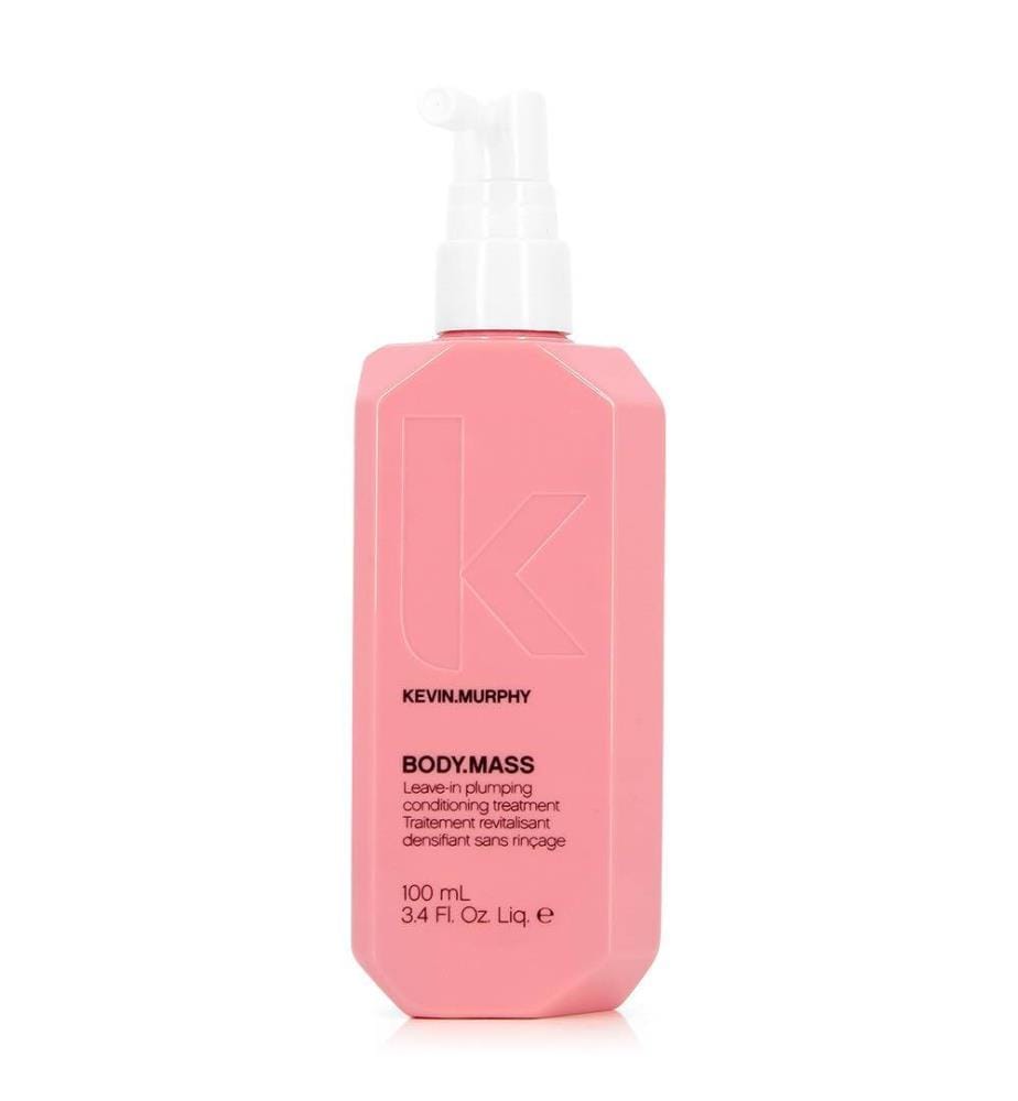 Après-Shampooing Volumisant Sans Rinçage Body.Mass - 100 ml