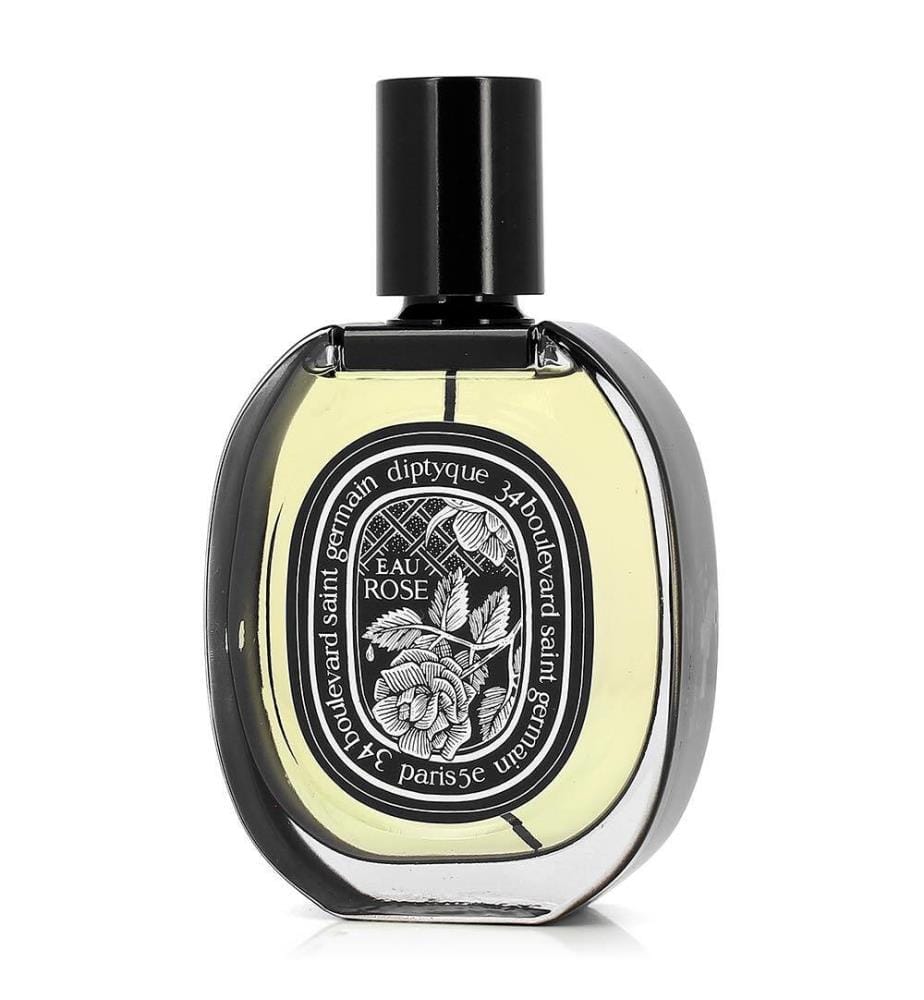 Eau de Parfum Eau Rose 75ml
