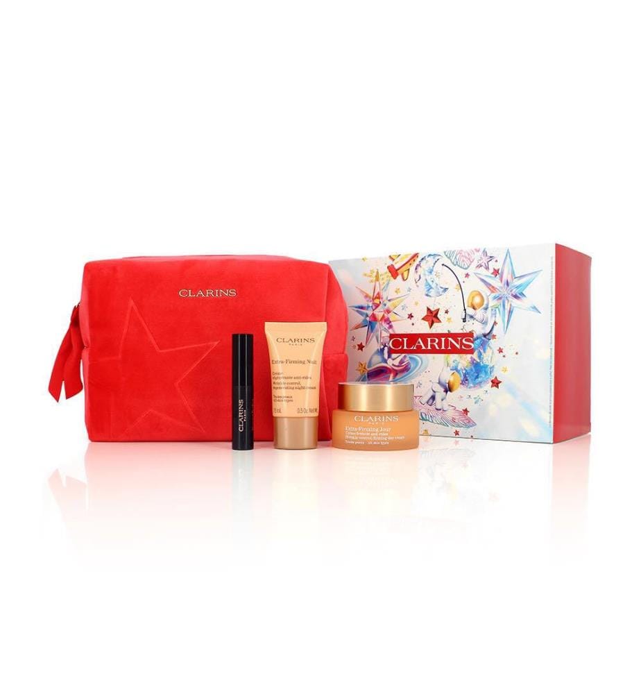 Set Extra-Firming - 4 pièces