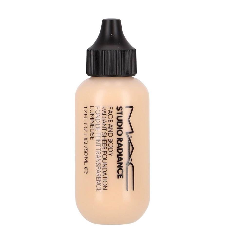 Fond de Teint Fluide Studio #N0 - 50 ml