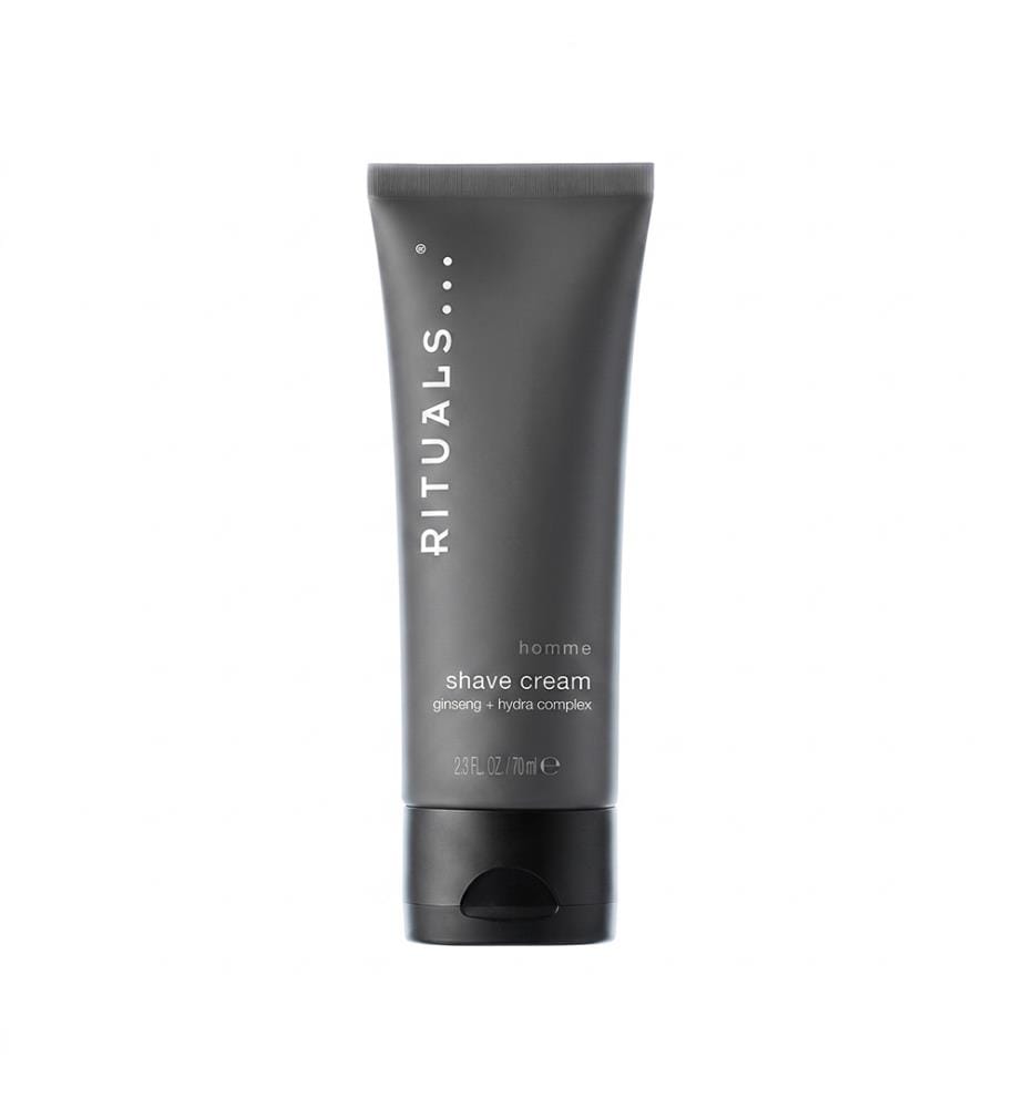 Crème à raser - 70 ml