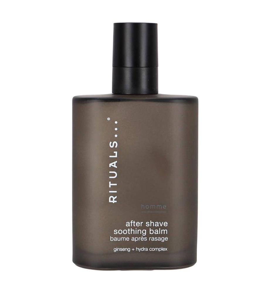 Baume apaisant après-rasage - 100 ml