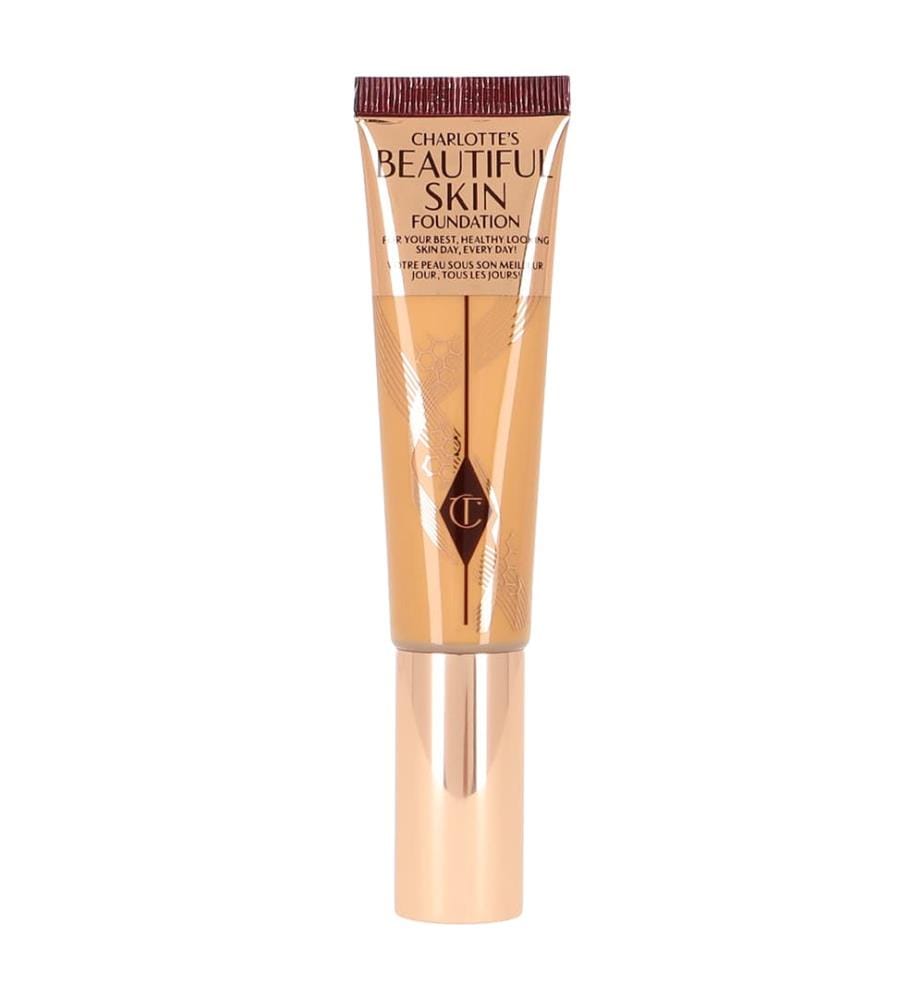 Fond de teint Beautiful Skin #10 Neutre - 30 ml