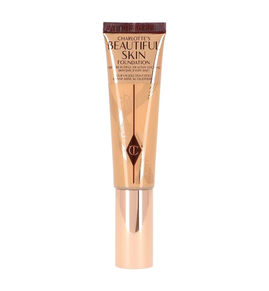 Fond de teint Beautiful Skin #8 Warm - 30 ml