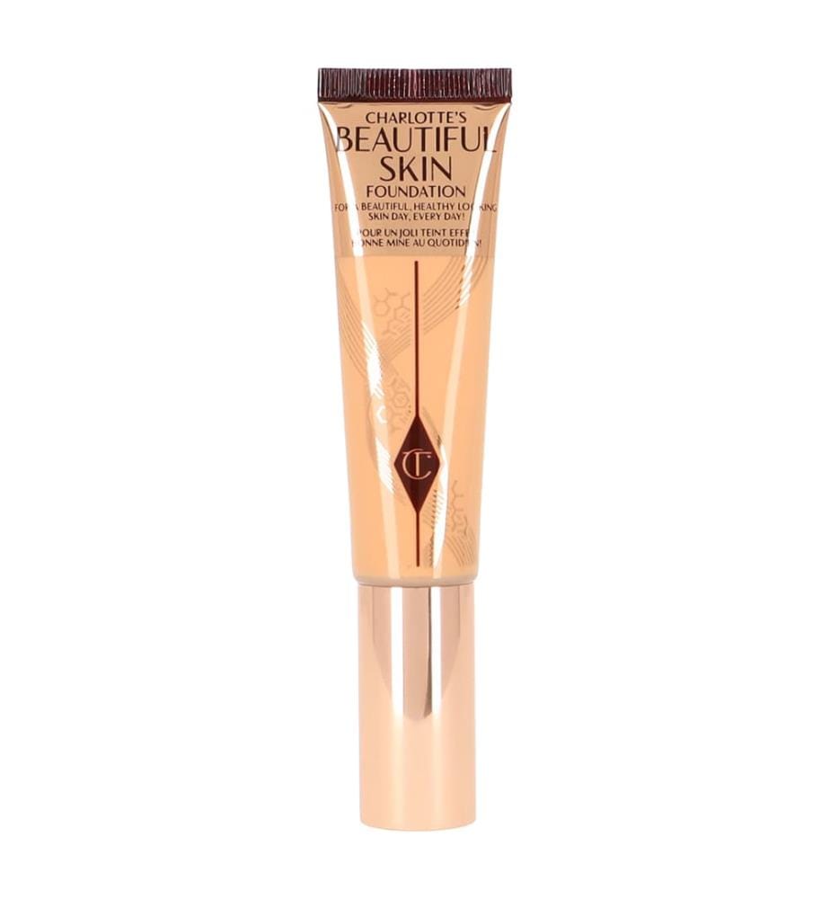 Fond de teint Beautiful Skin #7 Warm - 30 ml