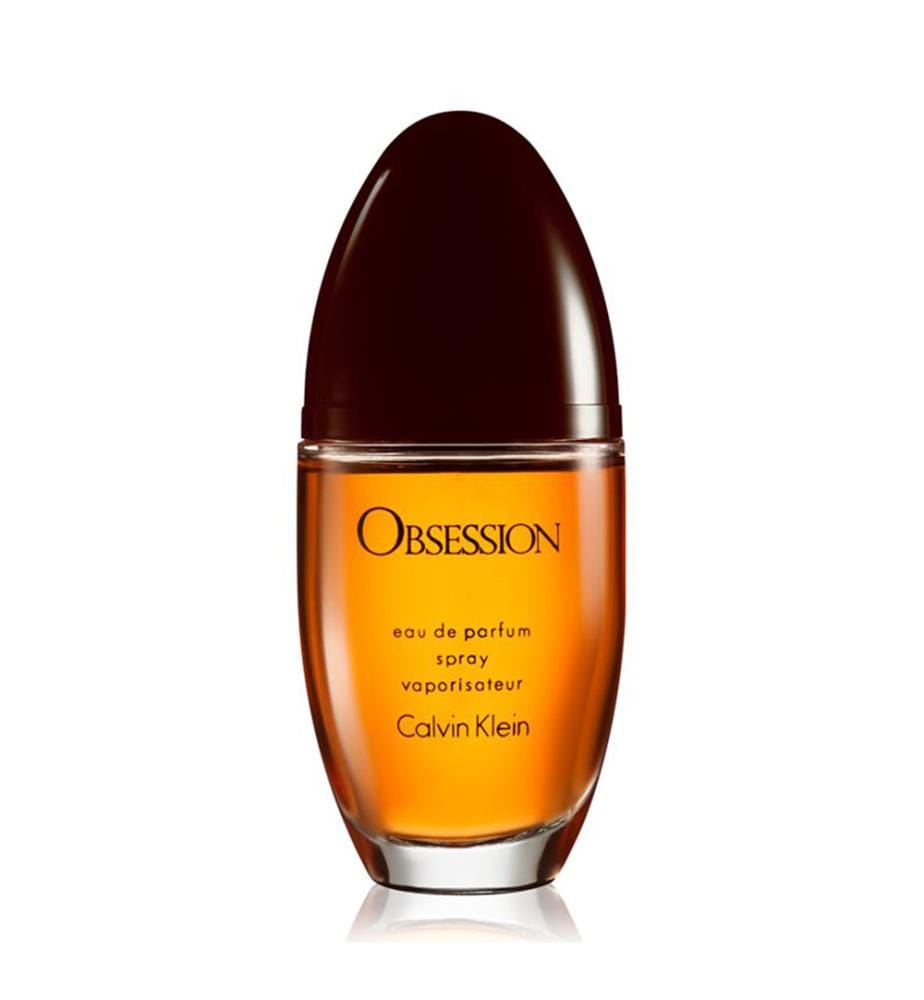 Eau de Parfum Obsession - 100 ml