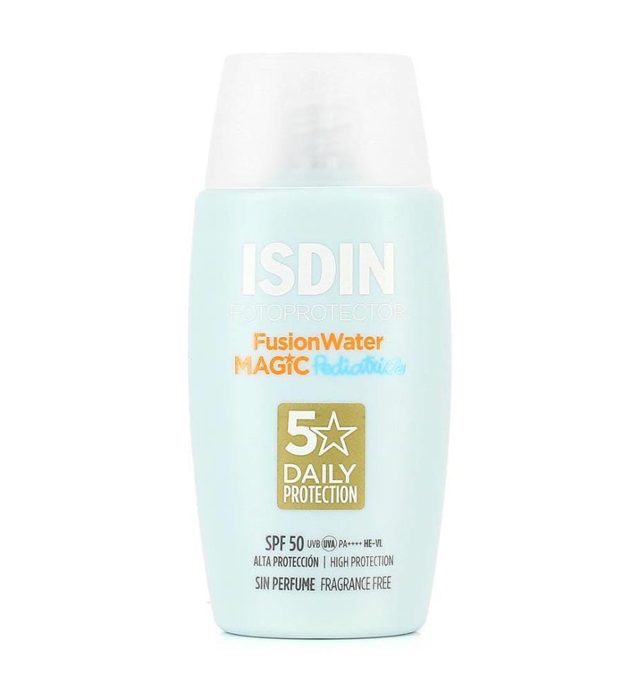 Crème Solaire Fusion Water - 50 ml