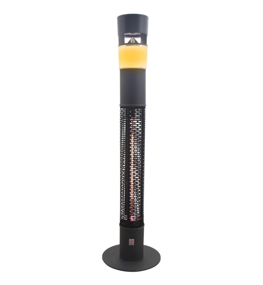 Radiateur radiant EWT - Modèle : PATIOM