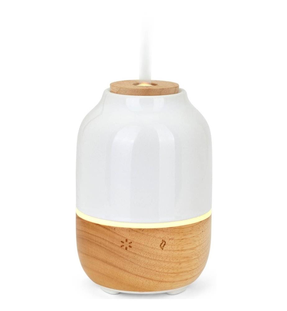 Diffuseur d'huiles essentielles LIVOO - Modèle : DE157
