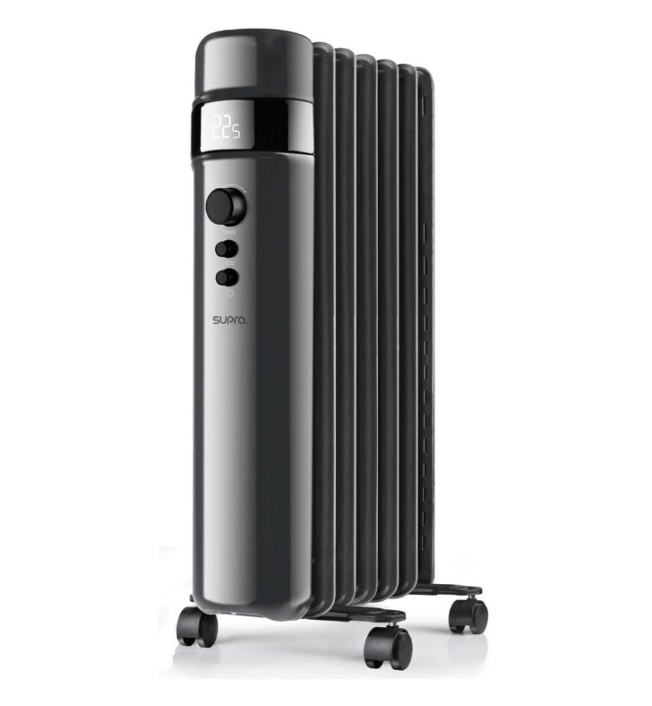Radiateur à inertie SUPRA - Modèle : OREA 2000