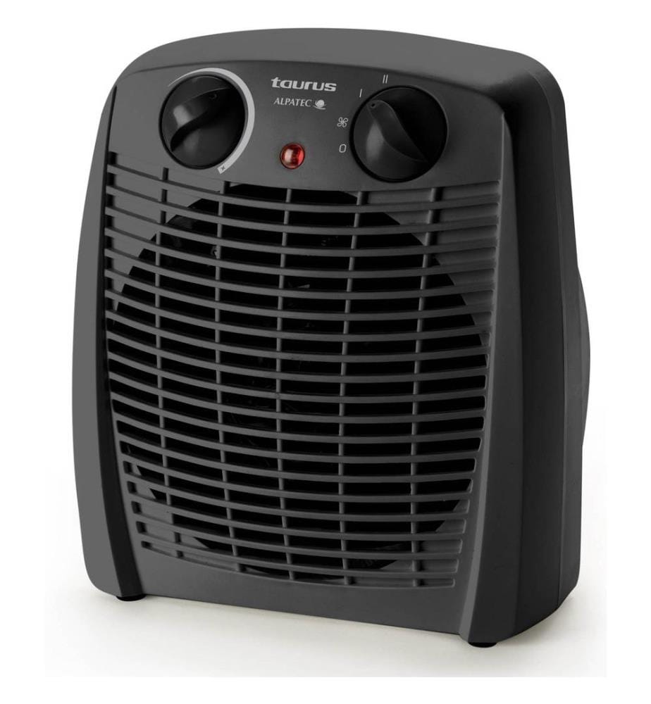 Radiateur soufflant TAURUS - Modèle : NEWGOBI