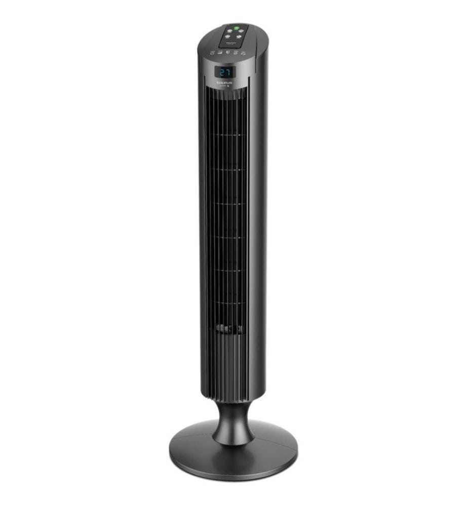 Ventilateur TAURUS - Modèle : BABEL RCH