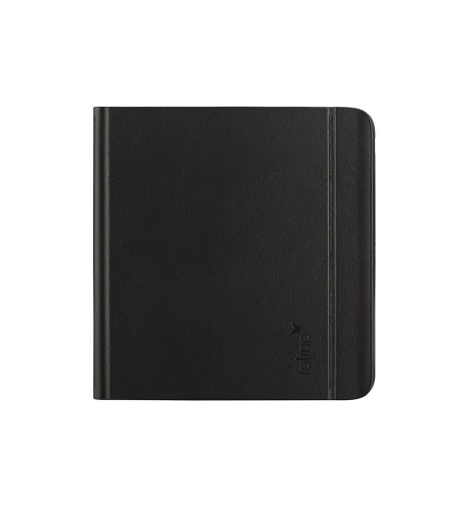TOLINO - Protection du lecteur E-Book Vision Color Stylet noir