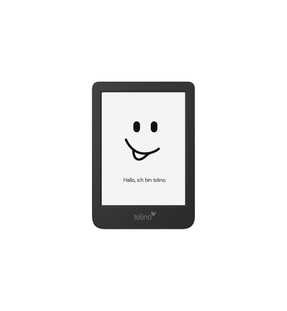 TOLINO - Lecteur E-Book TOLINO - shine color