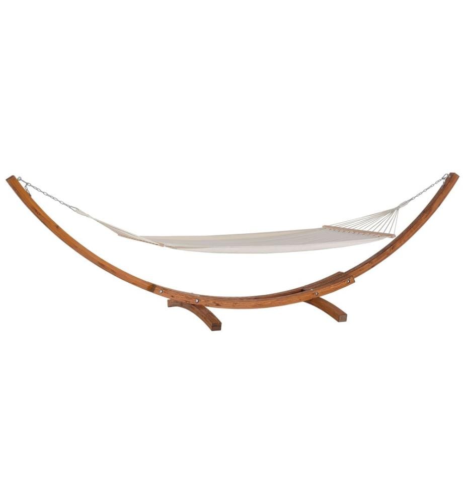Hamac TREVISO Coton Marron
