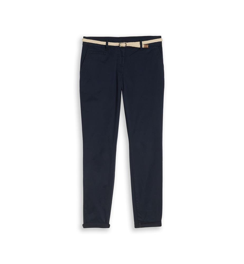 Pantalon Chino - Noir