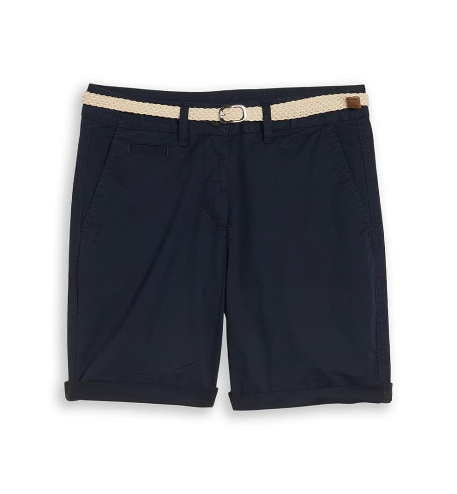 Short Chino - Noir