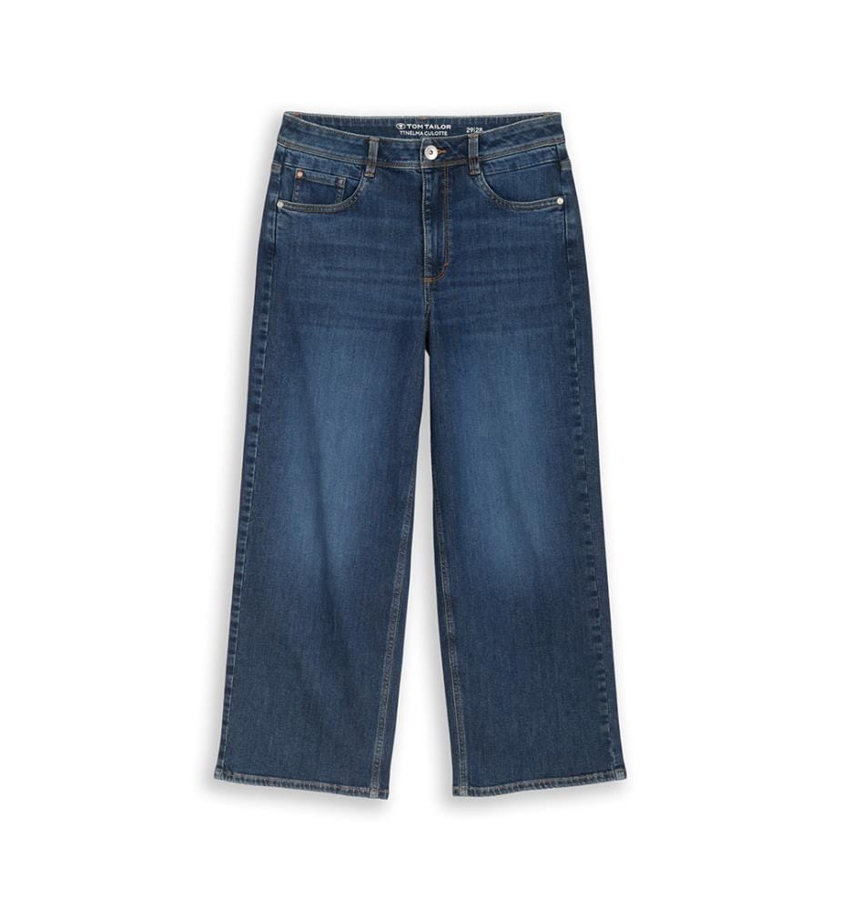 Jeans - Bleu Foncé