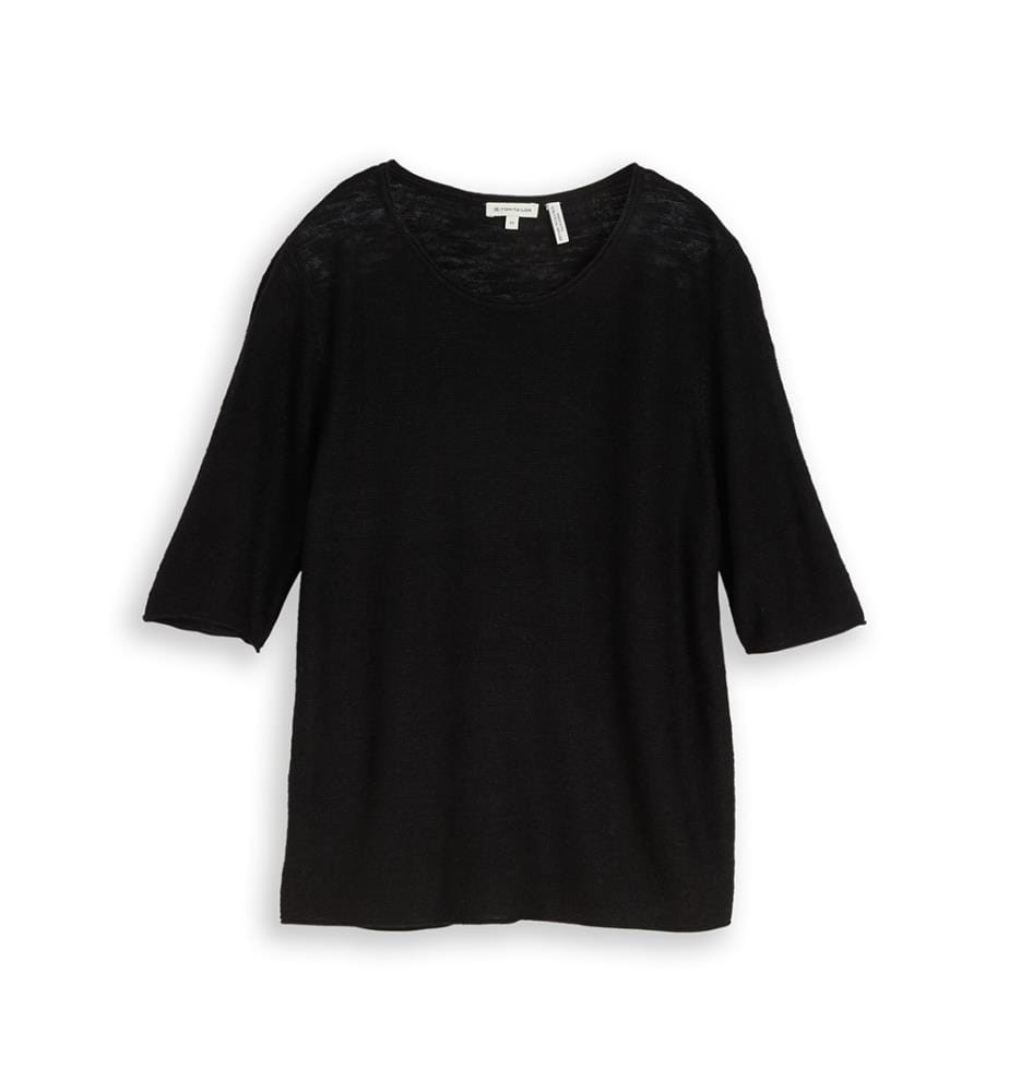 Pull - Noir