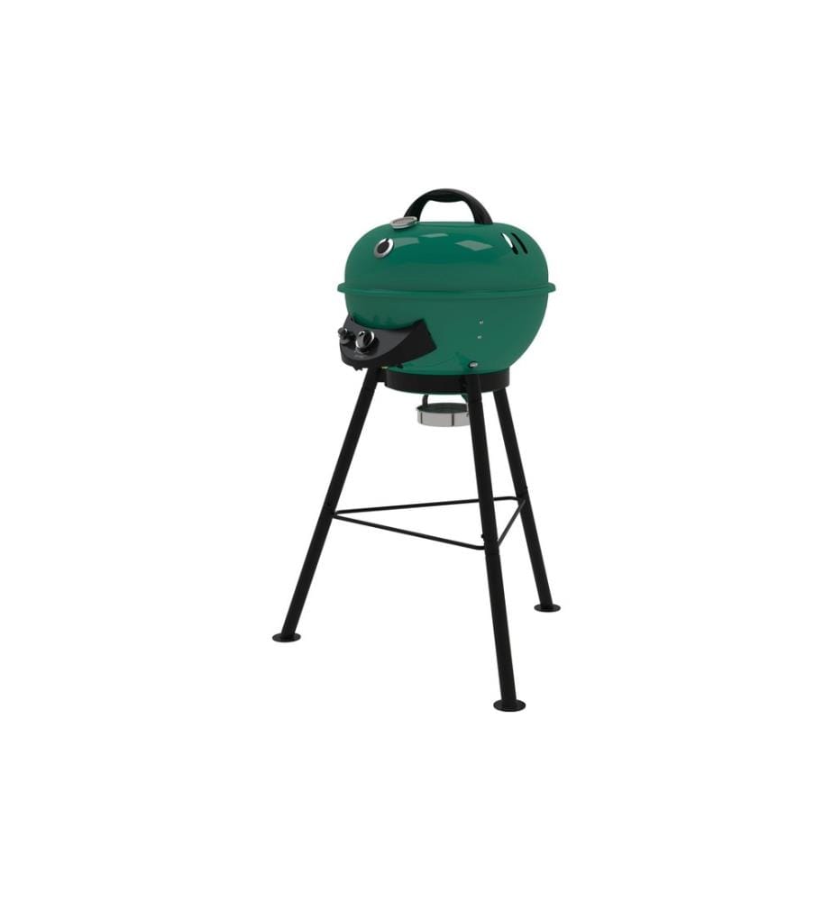 Outdoorchef - Barbecue boule City 420 Vert