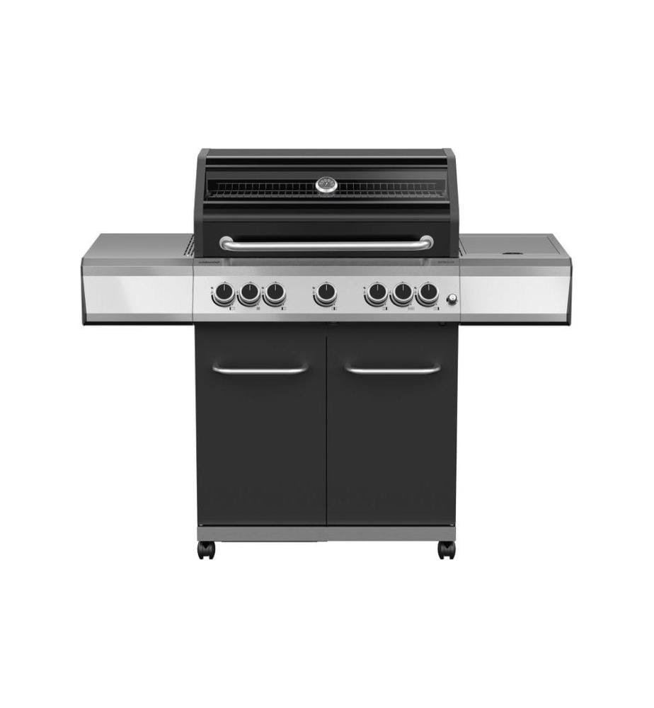 Outdoorchef - Barbecue au gaz Australia EVO 535 30 mbar