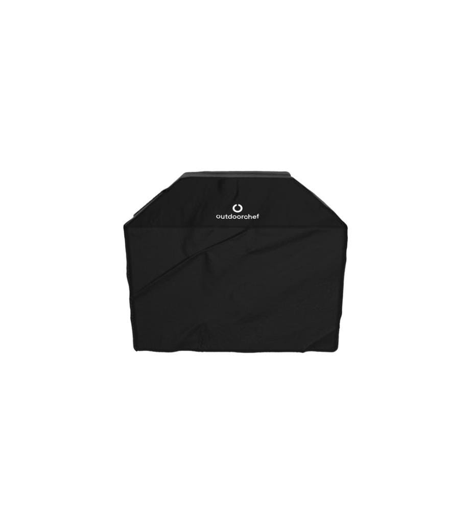 Outdoorchef - Cache de protection Australia EVO 545 RB 54 cm x 137.5 cm x 113 cm