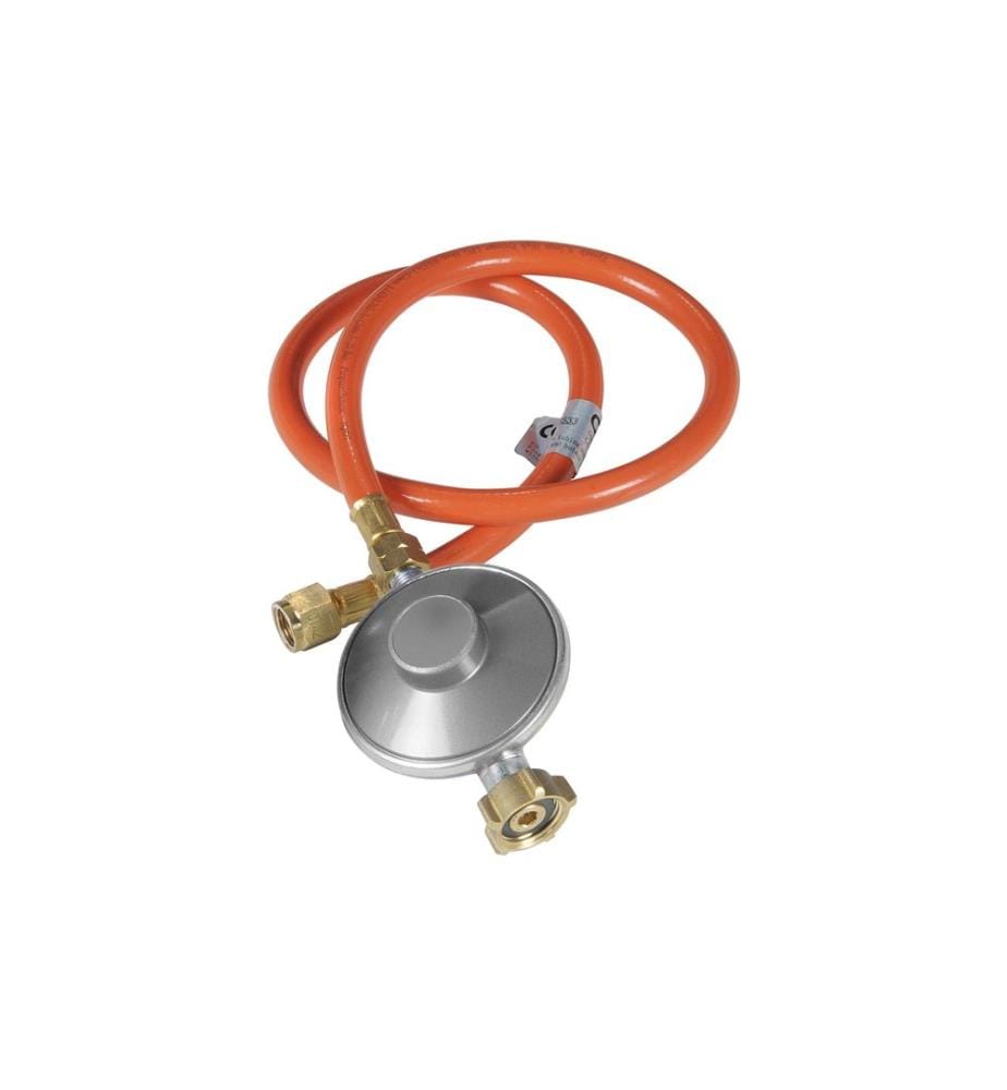 Outdoorchef - Régulateur de pression de gaz 50 mbar