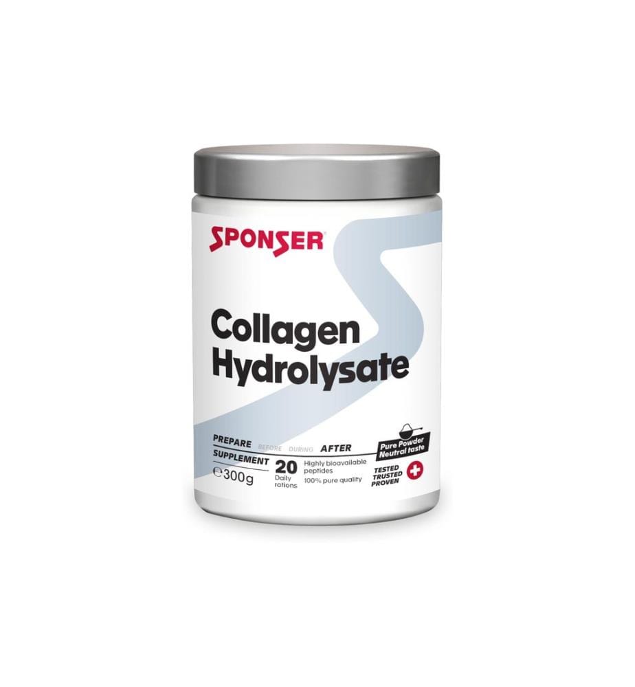 Sponser Poudre Collagen Hydrolysate Neutre 300 g